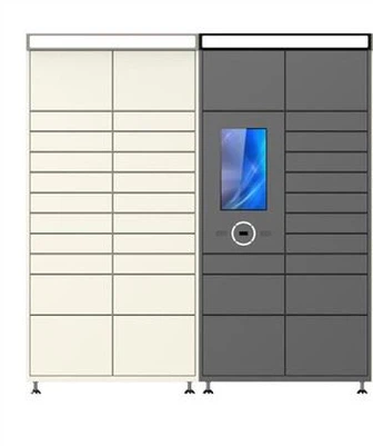 Producători de vestiare pentru colete