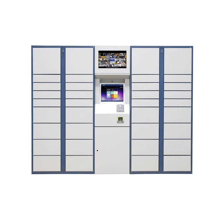 Package Locker
